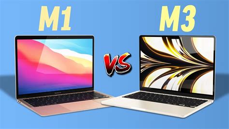 M1 MacBook Air Review in 2023 - Was it TOO Good?! - YouTube