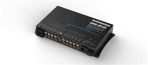 DM-810 - AudioControl