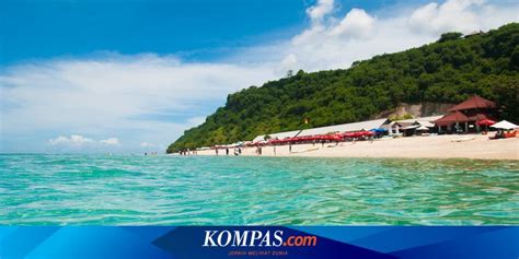 Berita Terkini Harian Pantai Pandawa Harga Tiket 2024 Terbaru Hari Ini