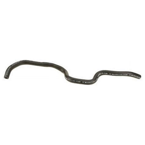 Booster Vacuum Hose - Compatible with 2002 - 2004 Nissan Pathfinder