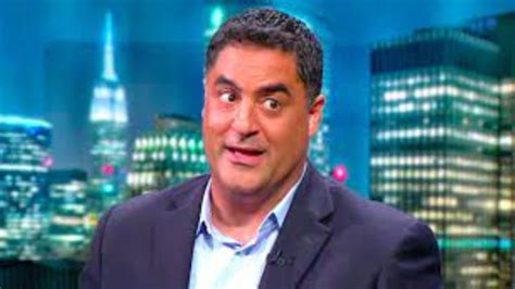 Cenk Uygur Net Worth 2023; age & more details