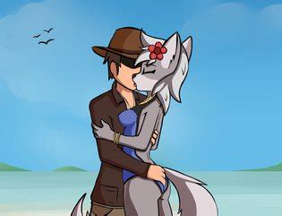 Into The Wild Naira 6 9 Luscious Hentai Manga Porn