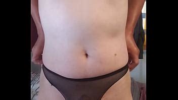 Ver A Trav S De La Ropa Interior De Tanga Xvideos