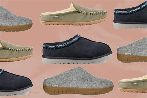 The 10 Best Men's Slippers and House Shoes in 2021 - InsideHook