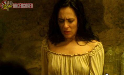 Naked São José Correia in Small Gauge Trauma