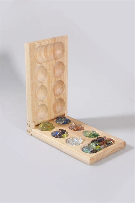 How To Build A Diy Mancala Board Game Artofit