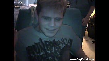 Gay Sex Fortunately For Them They Ve Got A Straight Boy On Mitt Xvideos