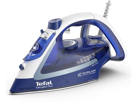 Tefal Dampfbügeleisen Easygliss Plus | Alltron