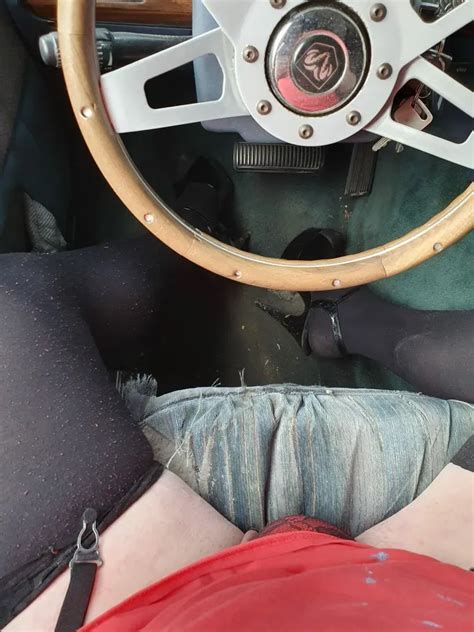 Draussen Im Wohnmobil Am Unterbachersee Nude Pics Xhamster