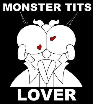 Monster Fucker Luscious Hentai Manga Porn