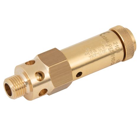bar  bspm pressure safety valve leicester hose hydraulics