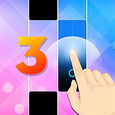 Piano Magic Star 3 - Apps on Google Play