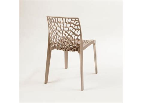 Cadeira Gruvyer Neew House Nude o Melhor Preço é no Zoom