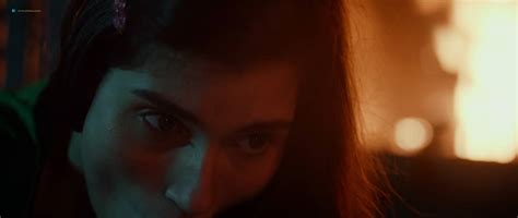 Naked Sol Charo Martinez In Desire