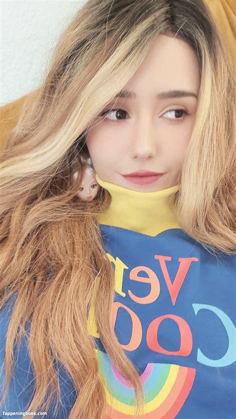 Catplant ASMR Nude The Fappening Photo 4134341 FappeningBook