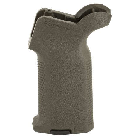 Magpul Mag Odg Moe K Ar Platform Pistol Grip Aggressive Textured