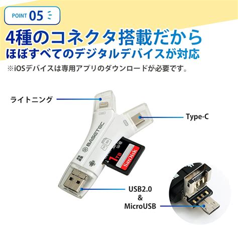 ♪micro Sd Usb2 0 カードリーダー 変換アダプター グリーン A3