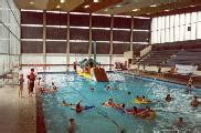 basildon history gloucester park swimming pool