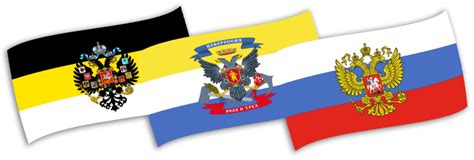 Появился флаг Новороссии! (Золотой-Белый-Синий): arcktick — LiveJournal