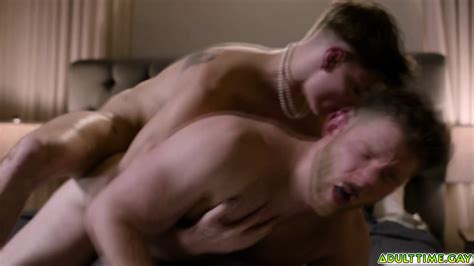 Steamy Hot Gay Fuck Sesh With Boyfriends Cyrus Stark And Caden Jackson