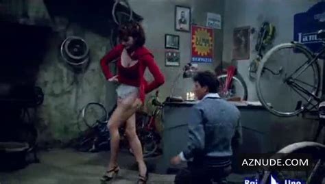 Liquirizia Nude Scenes Aznude