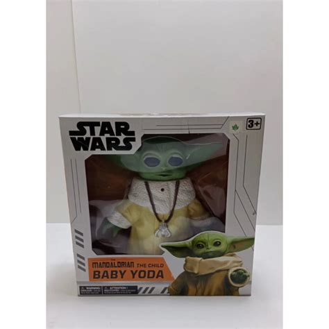Star Wars Baby Yoda