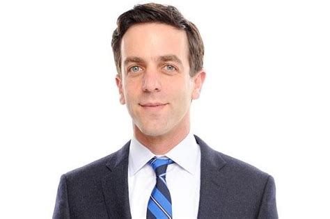 BJ Novak Net Worth - Celebrity Profile and Income