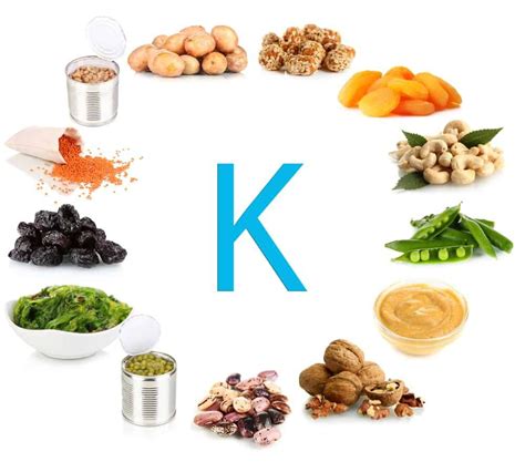 Vitamin K3 (Menadione): Tất cả những điều bạn cần biết