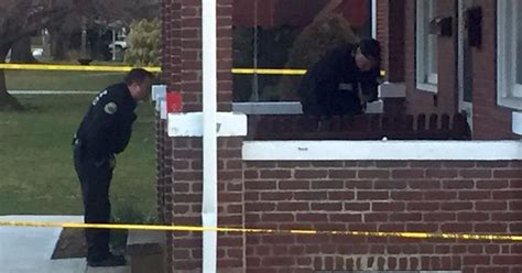 Berks Coroner Ids Victim Of Fatal Shooting In Muhlenberg Berks