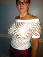 Huge Tits Big Ass Hairy Cunt On Sexy Nerdy MILF Lauren Porn Pictures XXX Photos Sex Images