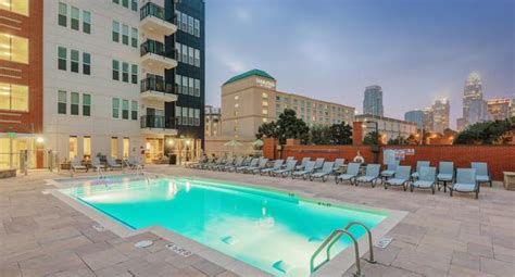 Gateway West Luxury Apartments Reviews Charlotte Nc 902 W 4th