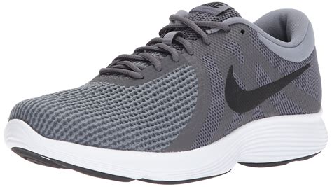 Nike Men's Revolution 4 Running Shoe - GearUP Swag