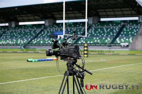 Rugby Autumn Nations Series Date Orari E Canali Dove Vedere L