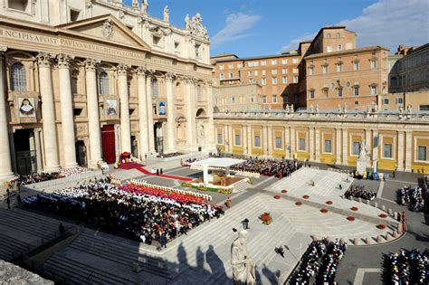 Vatican Condemns Friar Who Said Earthquakes In Italy Were Gods Punishment For Same Sex Unions