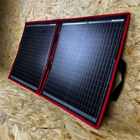 Солнечная переносная станция: 5 850 грн. - Зарядные станции Кривой Рог ...