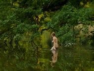 Naked Kristýna Boková in Martin a Venuse