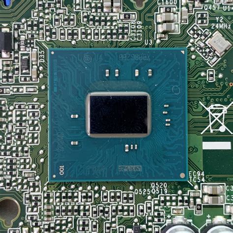 Interest in working on the M710q/M910Q series as well? · Issue #2 ...