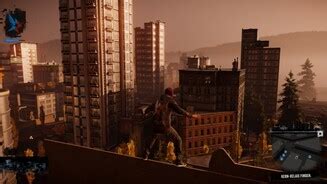 Infamous Second Son Skill Guide Und Tipps Zum Karma System