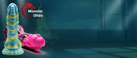 Amazon Sex Toy Realistic Silicone Dildo Inch Dragon Lifelike Fantasy Dildo Soft