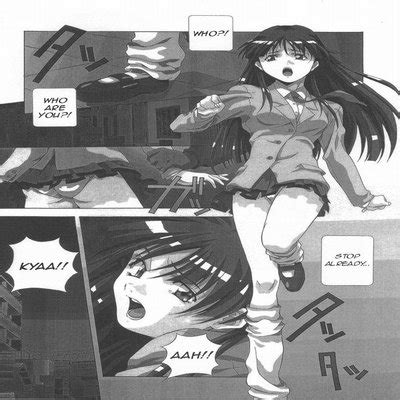 Hentai Directory Categorized As Bondage Sorted By Name A Z Page Free On Hentai Read