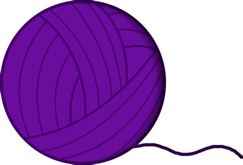 Png Yarn Transparent Yarnpng Images Pluspng