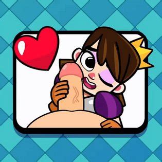 Clash Of Clans Clash Royale Collection Luscious Hentai Manga Porn