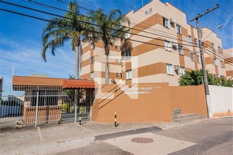 Condom Nio Residencial Village San Fernando I Serraria S O Jos