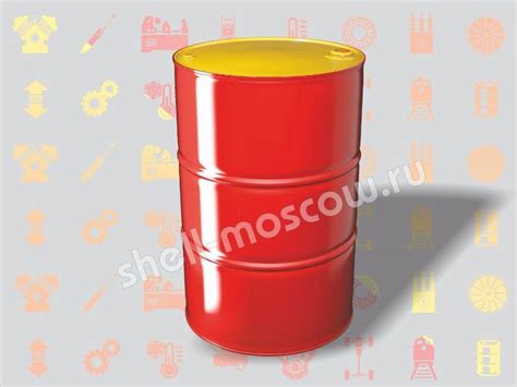 Shell Melina S 30 – купить в Москве, цена на Shell Melina S 30 от 81536 ...