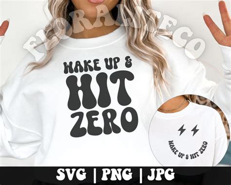 Cheer Svg Png Hit Zero Svg Zero Deductions Cheerleading Svg Cheer