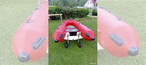 Продается лодка купить в Высоковске | Транспорт | Авито