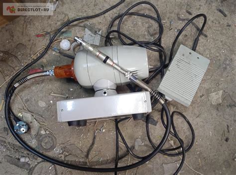 Бормашина зуботехническая ссср купить в Москве цена 8000 Р на DIRECTLOT ...
