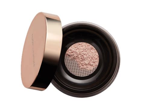 Nude By Nature Radiant Loose Powder Foundation C Light Medium Ct Kroger