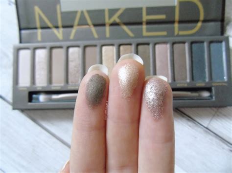 Review Are The Urban Decay Naked Palettes Worth Your Money Vogue By Maya