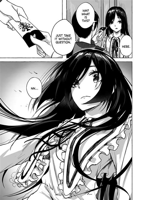 Sex And Dungeon Chapter Toonclash